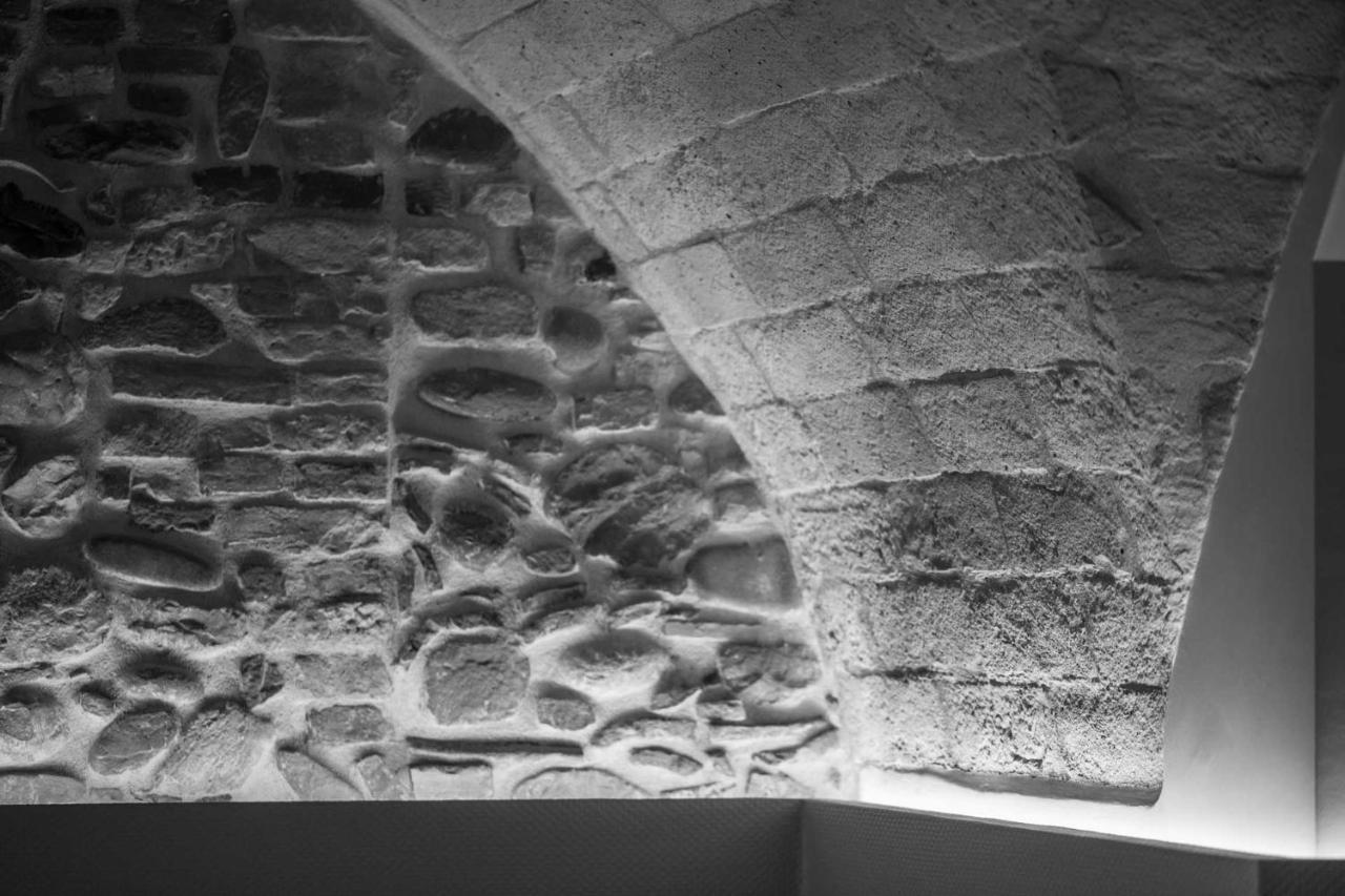 Hotel Montepagano 1137 Exterior foto
